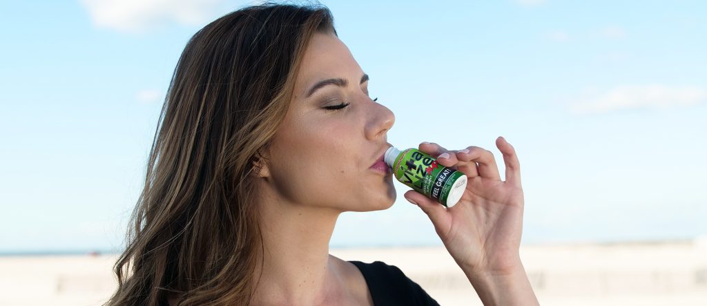 Vitalize Max – A Better Tasting Kratom - Vita Lize