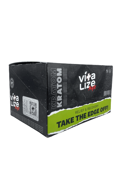 Vitalize Max Shot - Vita Lize